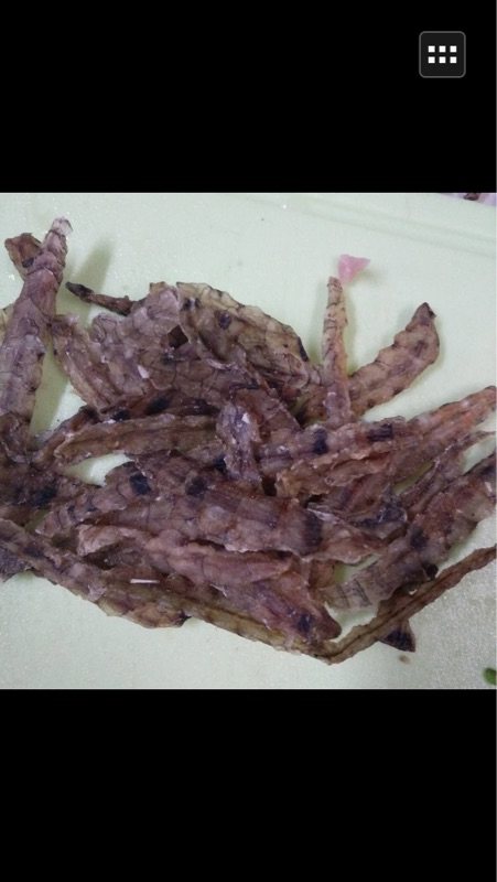 海鲜潮汕烙饼