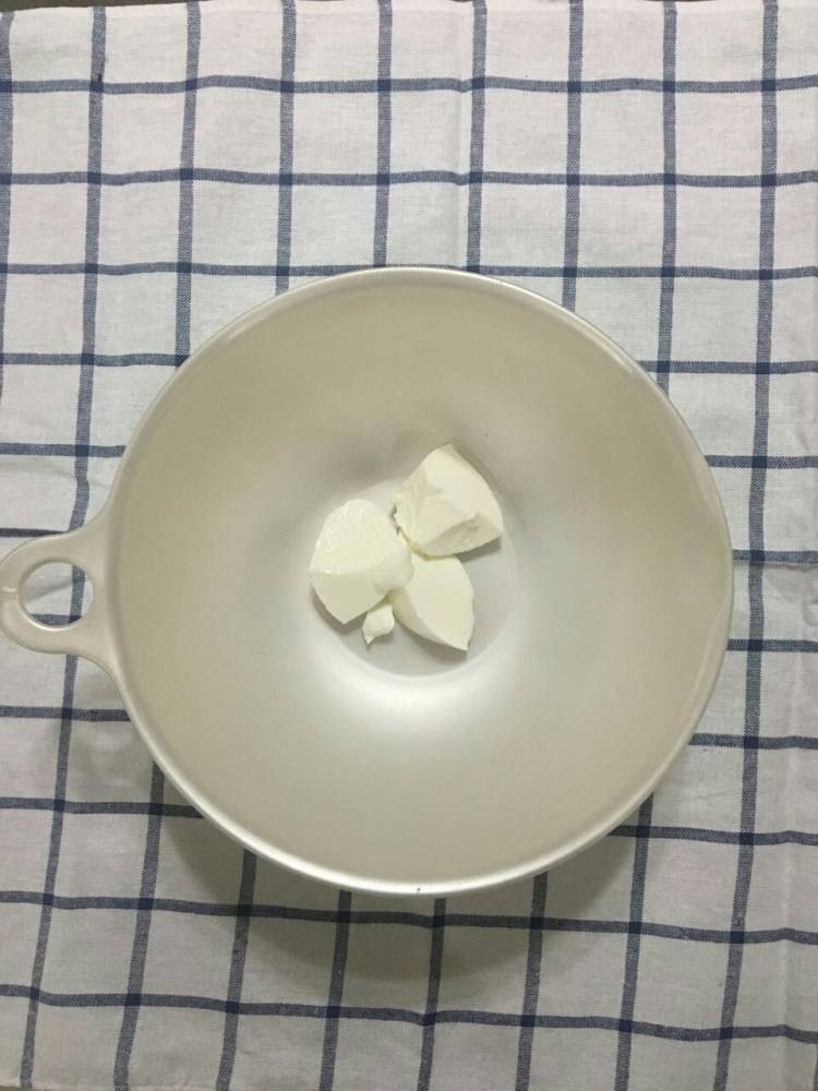 宝宝酸奶溶豆
