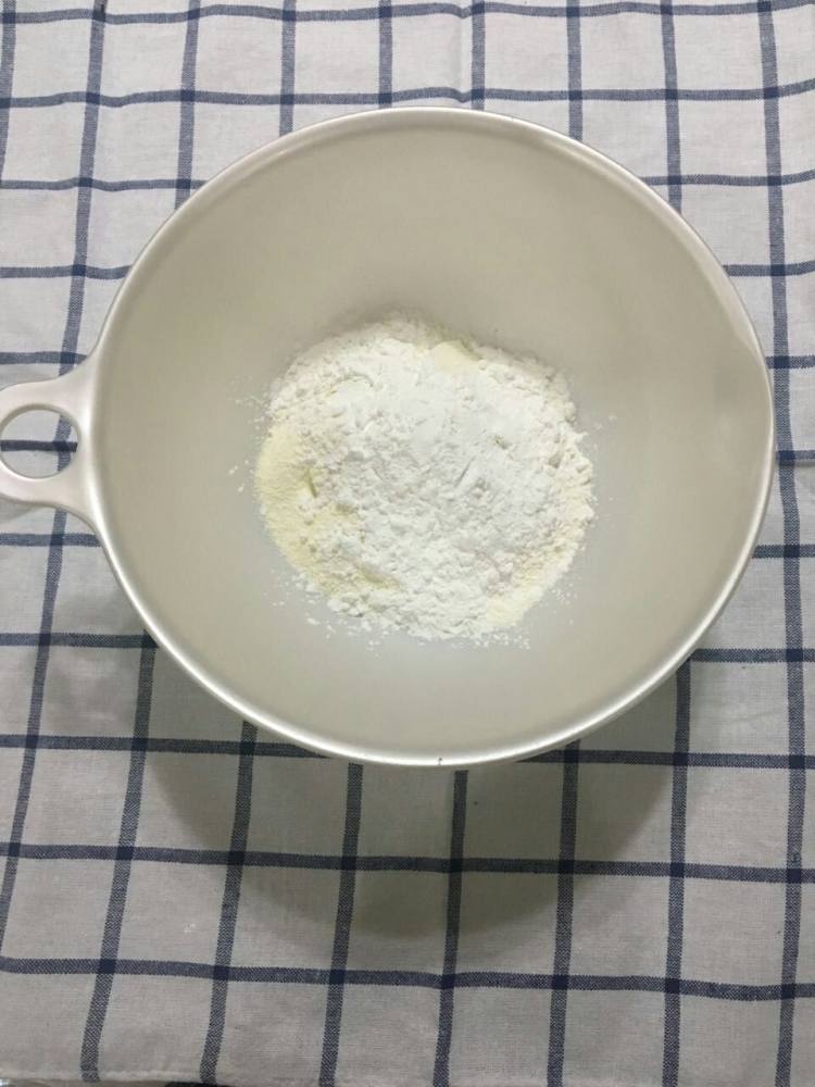 宝宝酸奶溶豆