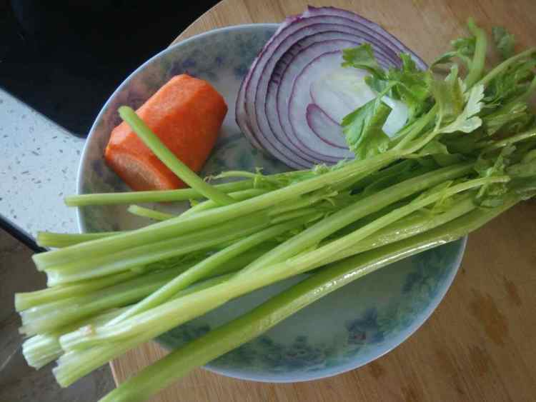 嫩炒鸡胸肉