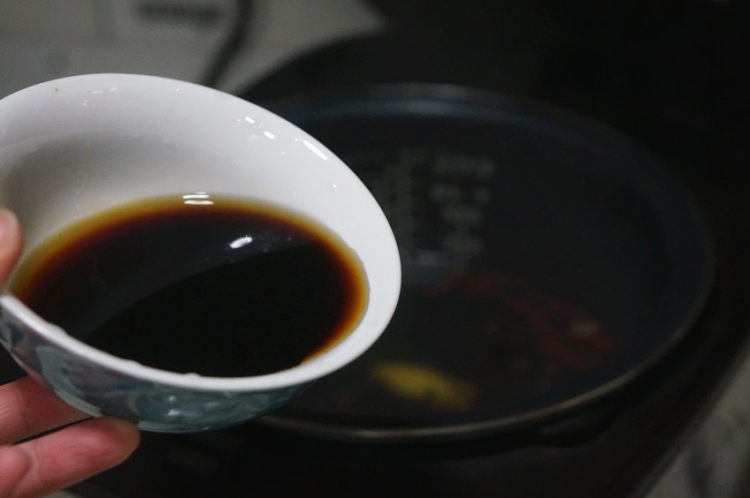 淡卤墨鱼豆干