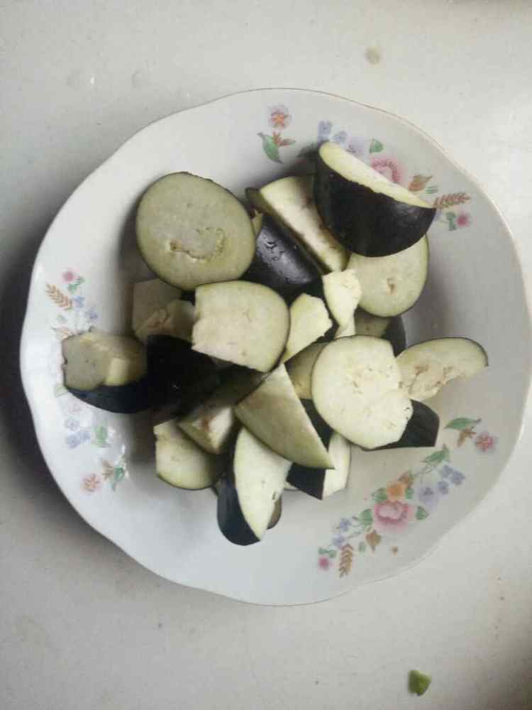 地三鲜