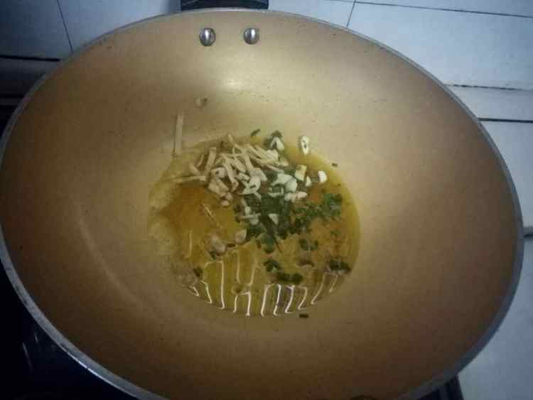地三鲜