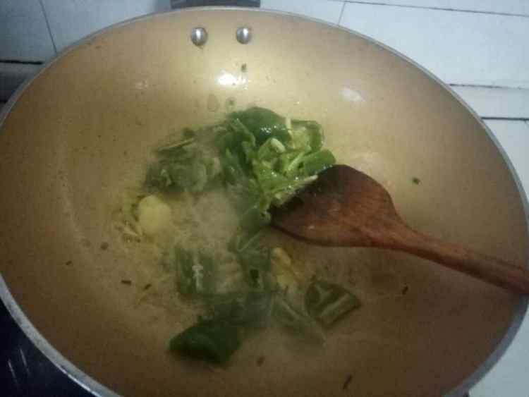 地三鲜