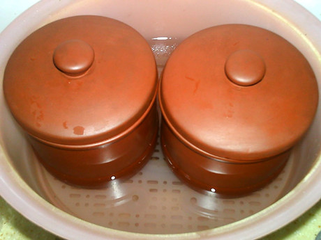 苹果银耳#非转基因金