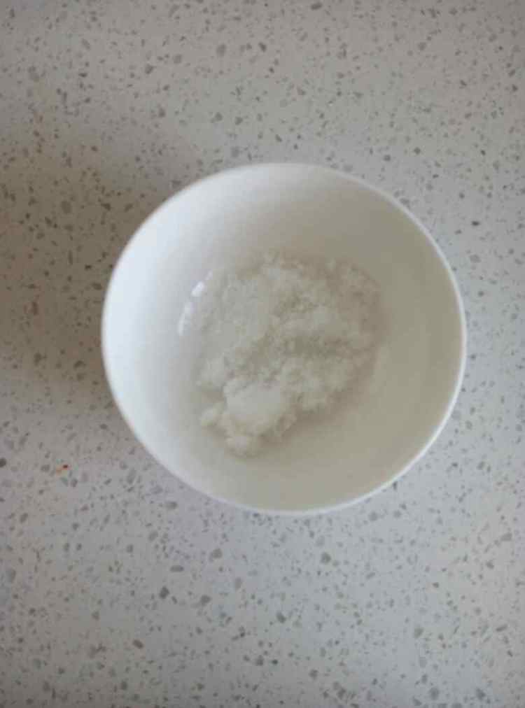 水果牛奶西米露