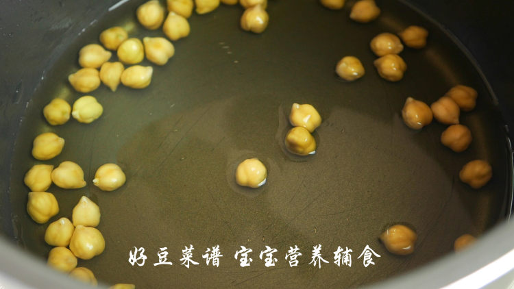 鹰嘴豆番茄糊