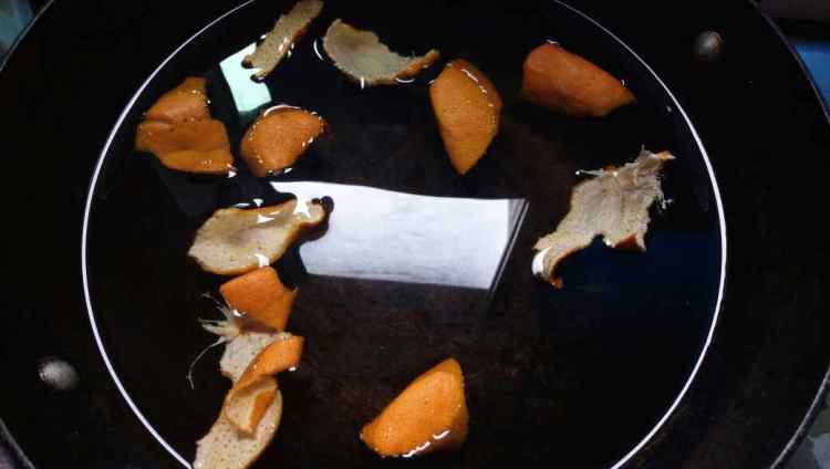 红烧蹄膀十卤蛋