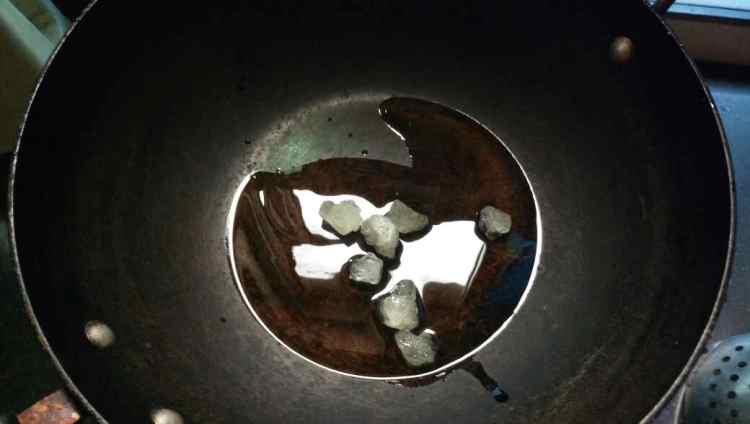 红烧蹄膀十卤蛋
