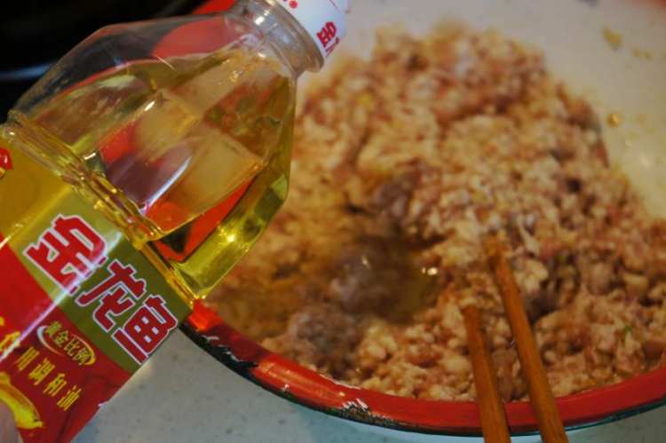 万家灯火#非转基因金