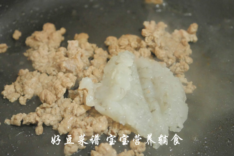 虾仁猪肉烧麦