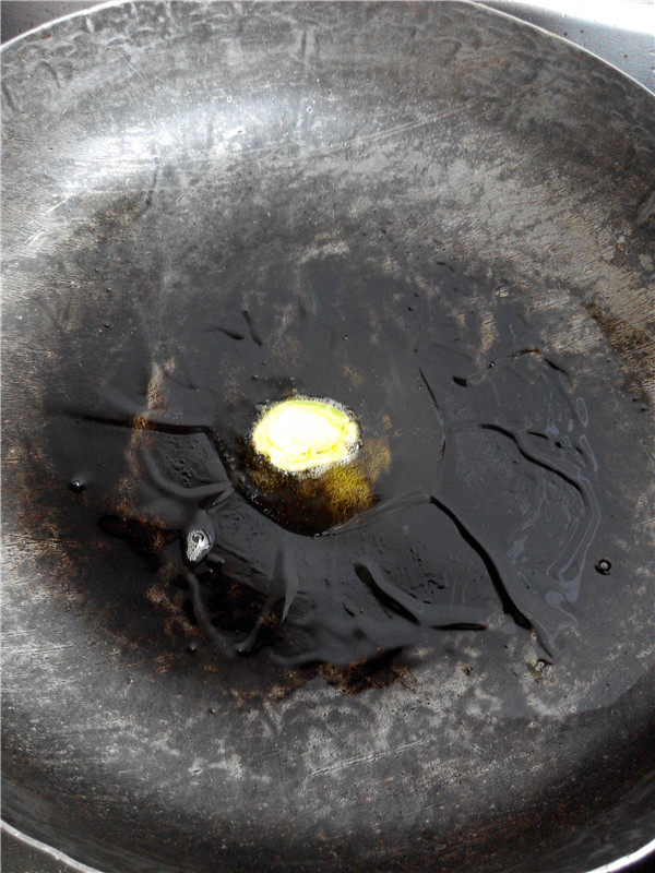 芸豆鸡肉汤面