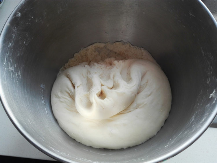 枣饽饽