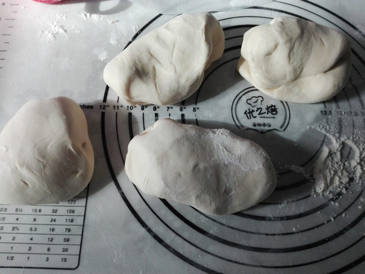枣饽饽