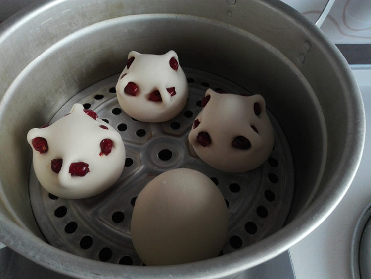 枣饽饽