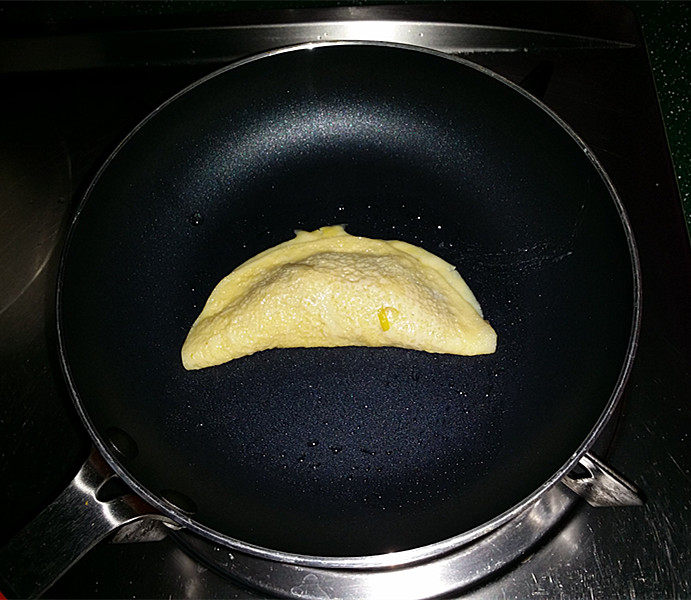 烩蛋饺