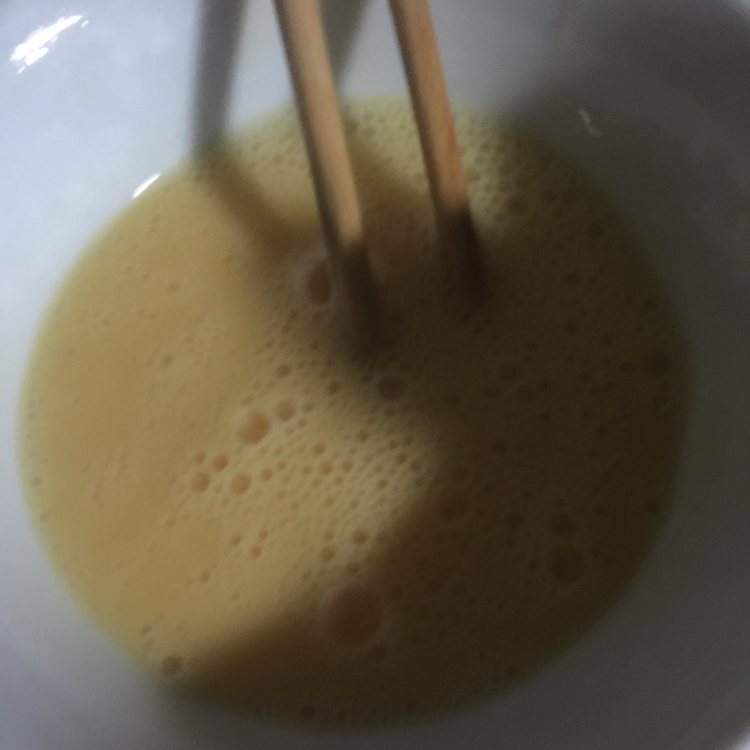 番茄炒鸡蛋