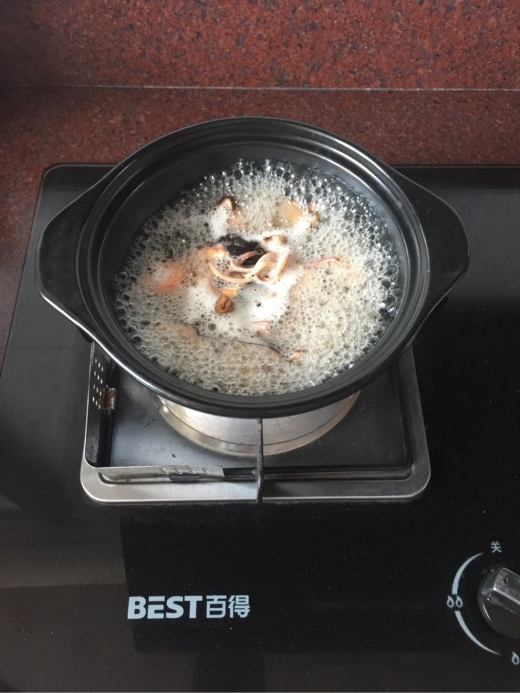 大菜煲#本味家乡菜#