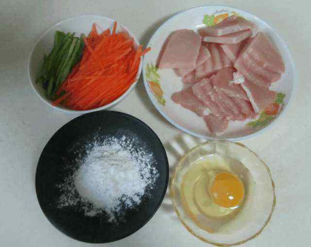 锅包肉