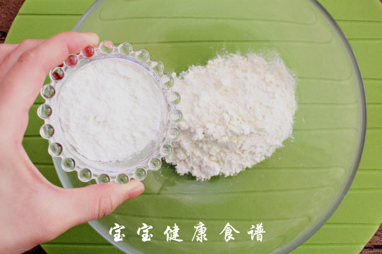 宝宝虾条