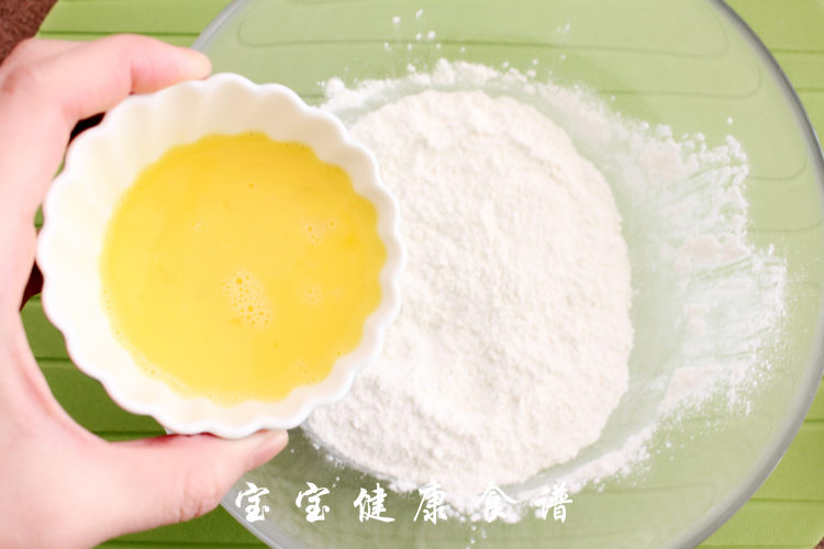 宝宝虾条