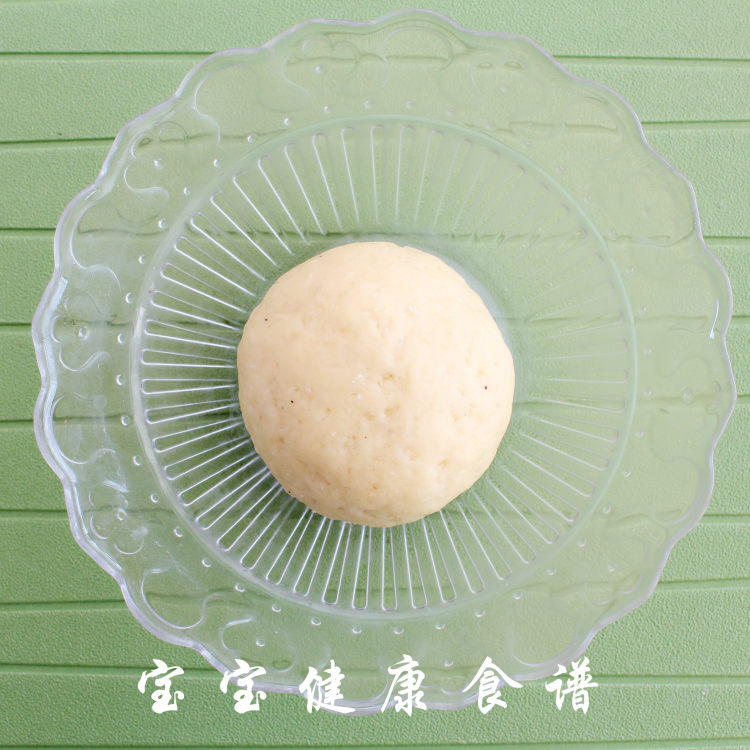 宝宝虾条