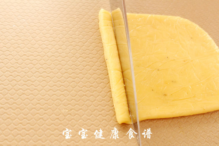 宝宝虾条