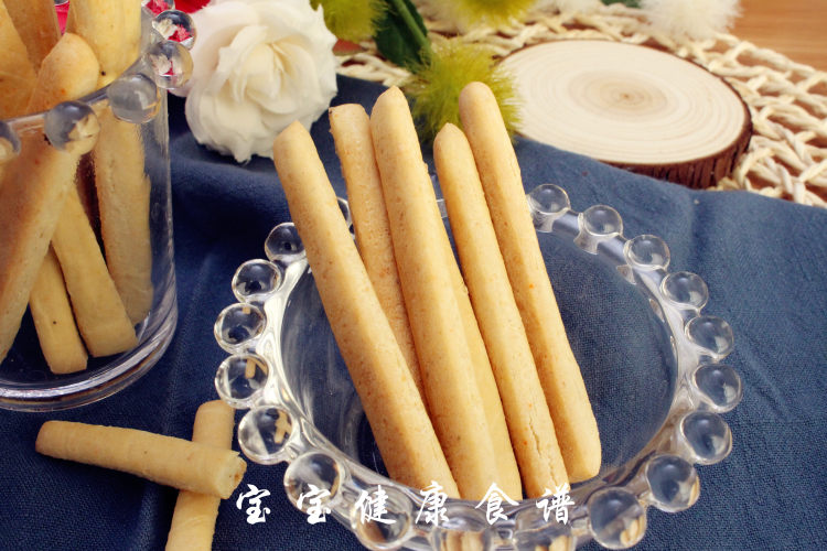 宝宝虾条