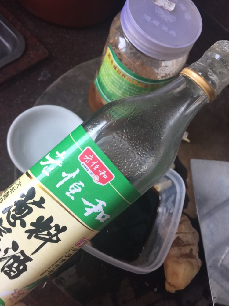 广式脆皮烧鹅#本味家