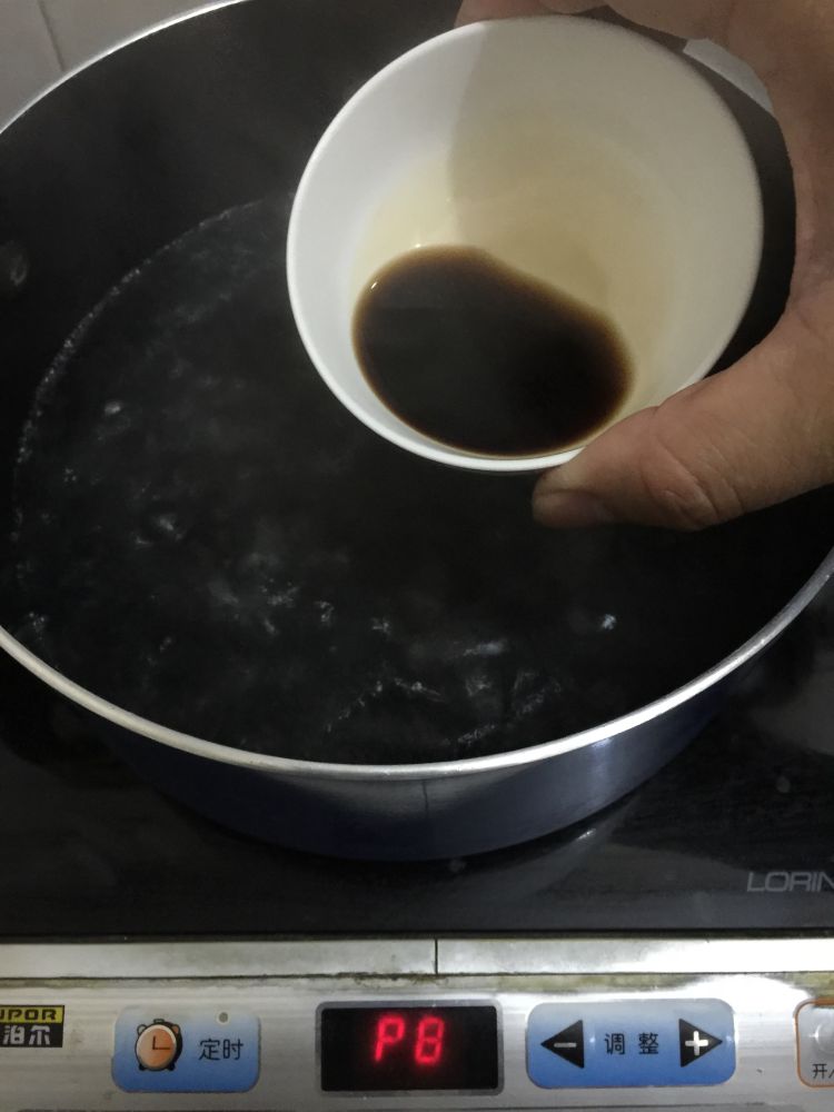 自制香酥薯片