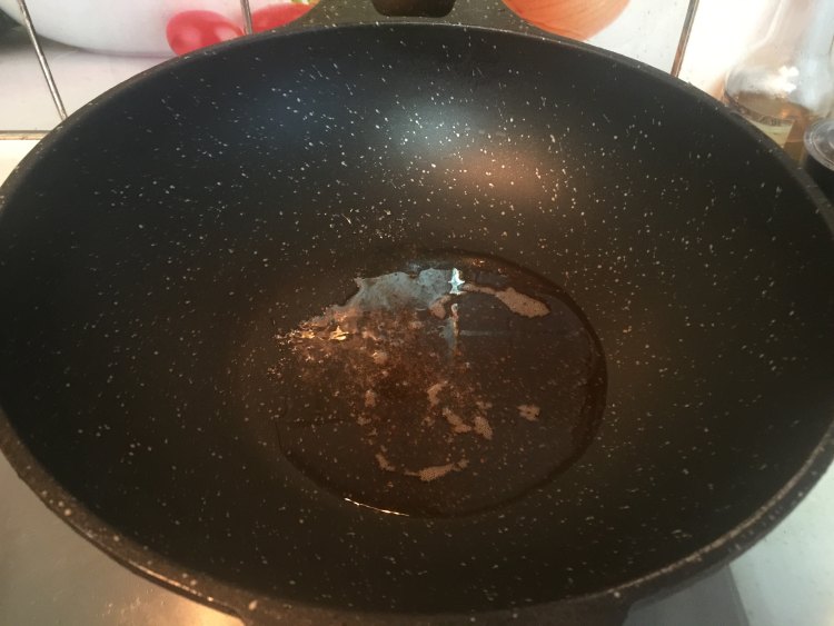 虾油萝卜丝