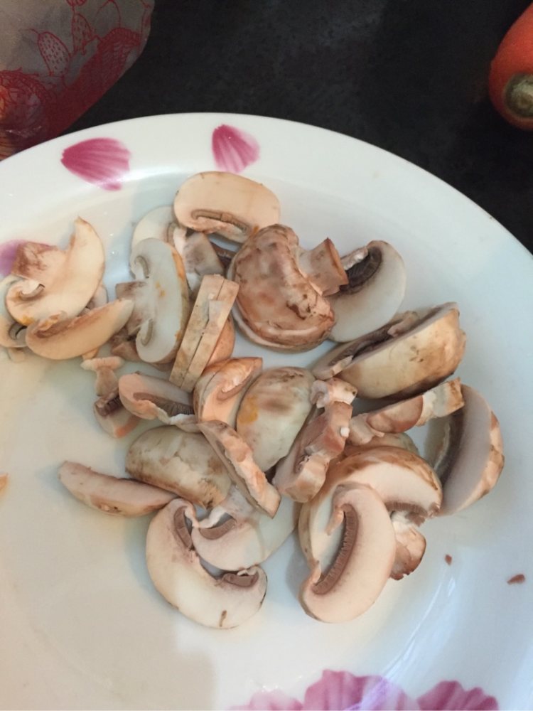 牛肉冬阴功汤