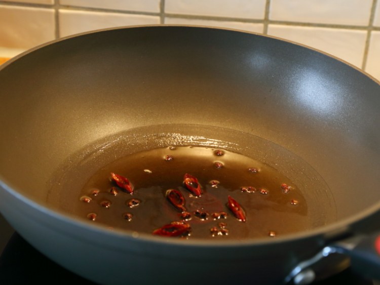 炝炒木耳土豆丝#本味