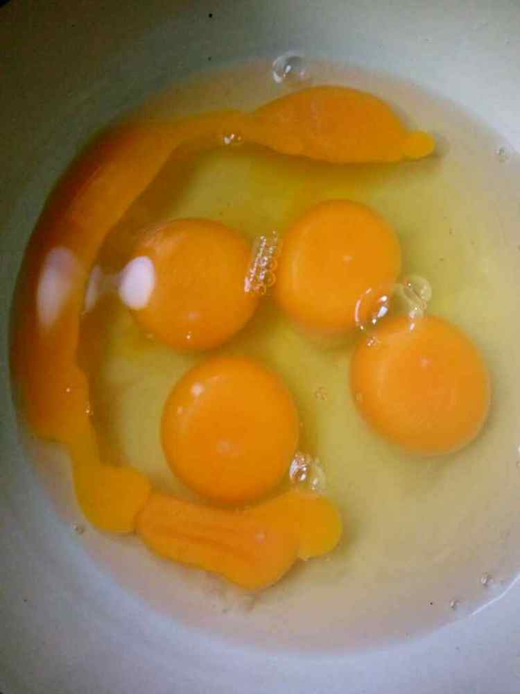 鸡蛋羹