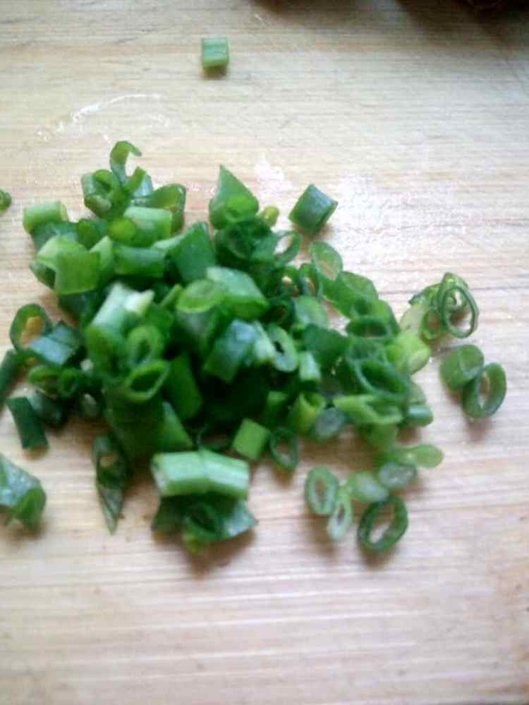 鸡蛋羹