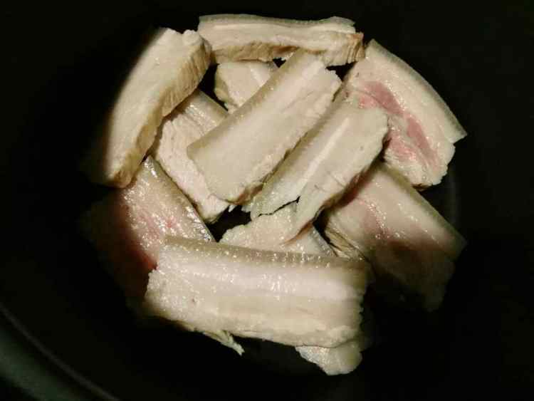 把子肉