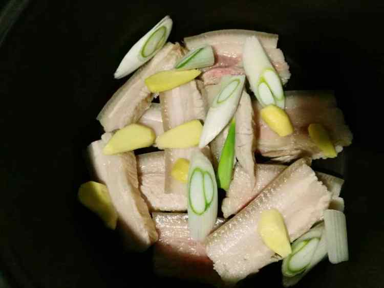 把子肉