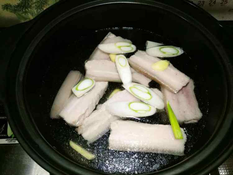 把子肉