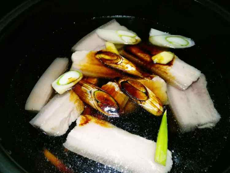 把子肉