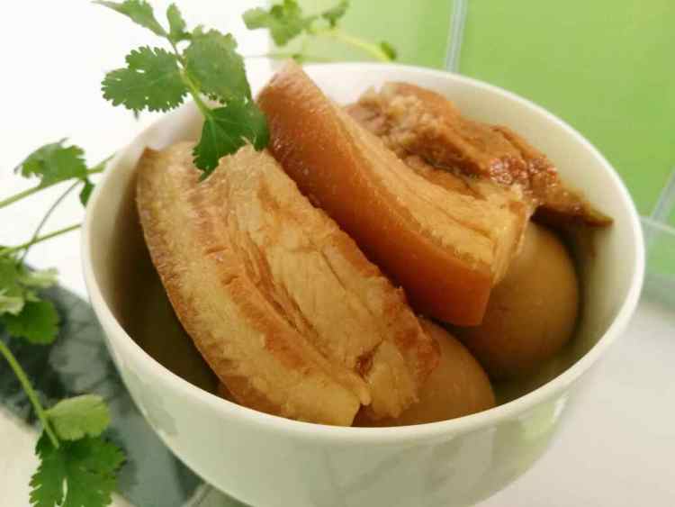 把子肉
