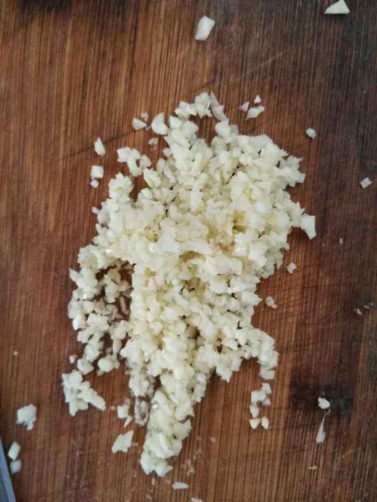 凉拌茄子