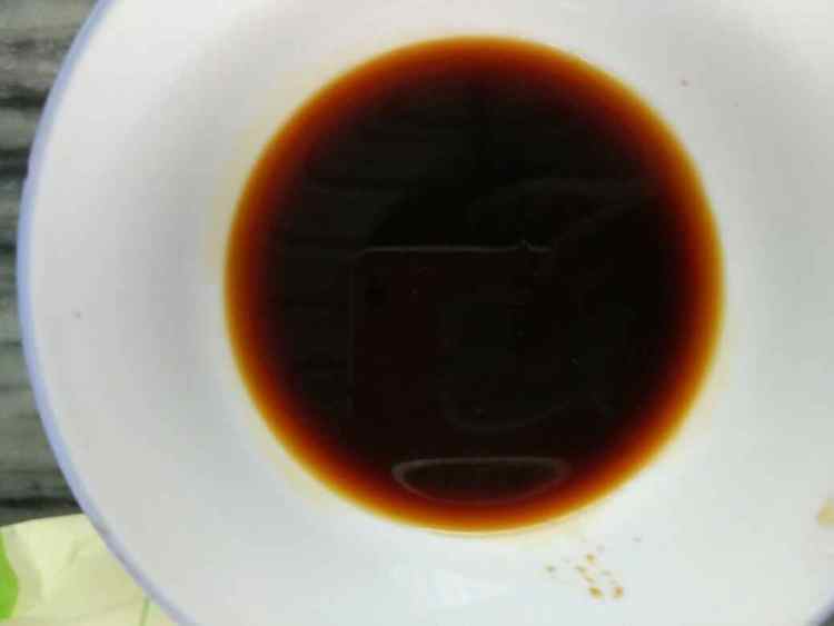 凉拌茄子