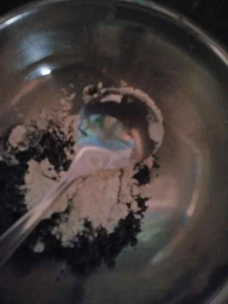 自制黑芝麻糊