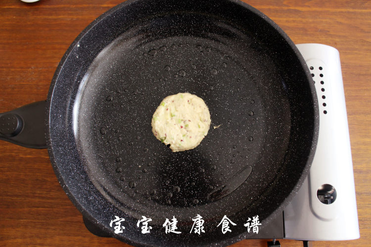 豆腐早餐饼