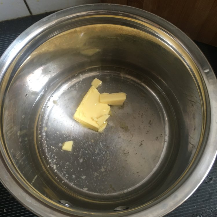 老婆饼