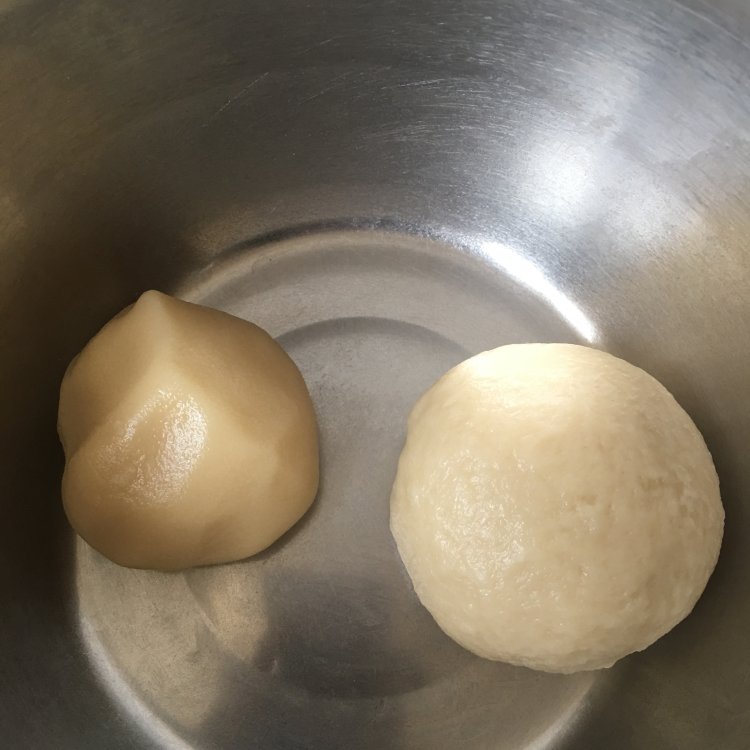 老婆饼