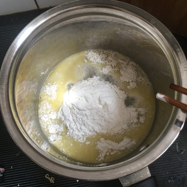 老婆饼