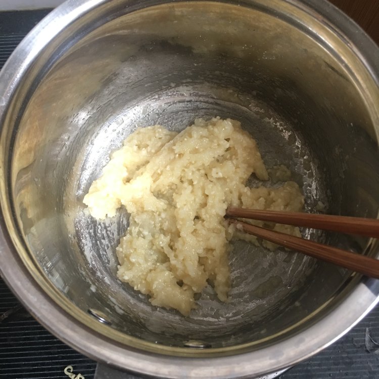 老婆饼