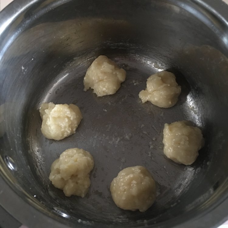 老婆饼