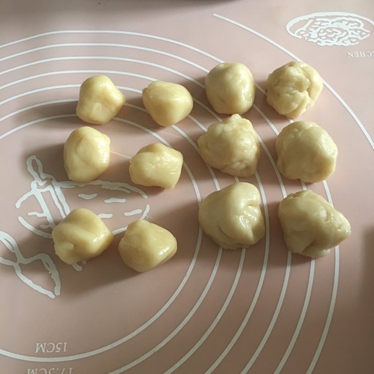 老婆饼